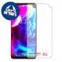 [4 יחידות] Archos Oxygen 68XL מגן מסך כמו דף נייר סקרין מובייל