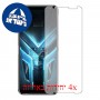[4 יחידות] Asus ROG Phone 3 Strix מגן מסך כמו דף נייר סקרין מובייל