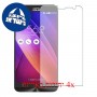 [4 יחידות] Asus Zenfone 2 ZE550ML מגן מסך כמו דף נייר סקרין מובייל