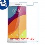 [4 יחידות] Oppo R5 מגן מסך נאנו זכוכית 9H סקרין מובייל