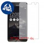 [4 יחידות] Asus Zenfone 6 A600CG (2014) מגן מסך כמו דף נייר סקרין מובייל