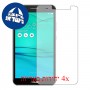 [4 יחידות] Asus Zenfone Go ZB690KG מגן מסך כמו דף נייר סקרין מובייל