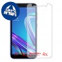 [4 יחידות] Asus ZenFone Live (L2) מגן מסך כמו דף נייר סקרין מובייל