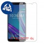 [4 יחידות] Asus Zenfone Max Pro (M1) ZB601KL-ZB602K מגן מסך כמו דף נייר סקרין מובייל