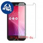 [4 יחידות] Asus Zenfone Zoom ZX551ML מגן מסך כמו דף נייר סקרין מובייל