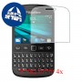 [4 יחידות] BlackBerry 9720 מגן מסך כמו דף נייר סקרין מובייל