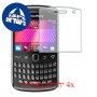 [4 יחידות] BlackBerry Curve 9350 מגן מסך כמו דף נייר סקרין מובייל