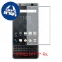 [4 יחידות] BlackBerry Keyone מגן מסך כמו דף נייר סקרין מובייל