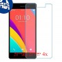 [4 יחידות] Oppo R5s מגן מסך נאנו זכוכית 9H סקרין מובייל