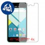 [4 יחידות] BLU Advance 4.0 L מגן מסך כמו דף נייר סקרין מובייל