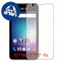 [4 יחידות] BLU Advance 4.0 L3 מגן מסך כמו דף נייר סקרין מובייל