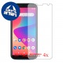 [4 יחידות] BLU C6L 2020 מגן מסך כמו דף נייר סקרין מובייל