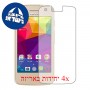 [4 יחידות] BLU Dash L מגן מסך כמו דף נייר סקרין מובייל