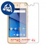 [4 יחידות] BLU Dash L4 מגן מסך כמו דף נייר סקרין מובייל