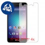 [4 יחידות] BLU Dash X2 מגן מסך כמו דף נייר סקרין מובייל