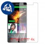 [4 יחידות] BLU Energy X LTE מגן מסך כמו דף נייר סקרין מובייל