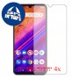 [4 יחידות] BLU G9 Pro מגן מסך כמו דף נייר סקרין מובייל