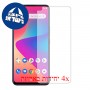 [4 יחידות] BLU G91 מגן מסך כמו דף נייר סקרין מובייל