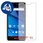 [4 יחידות] BLU Grand M2 מגן מסך כמו דף נייר סקרין מובייל