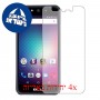 [4 יחידות] BLU Grand X מגן מסך כמו דף נייר סקרין מובייל