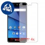 [4 יחידות] BLU Grand X LTE מגן מסך כמו דף נייר סקרין מובייל