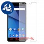 [4 יחידות] BLU Life One X3 מגן מסך כמו דף נייר סקרין מובייל