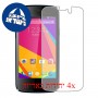 [4 יחידות] BLU Life Play Mini מגן מסך כמו דף נייר סקרין מובייל