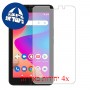 [4 יחידות] BLU M7L מגן מסך כמו דף נייר סקרין מובייל