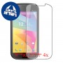 [4 יחידות] BLU Studio 5.0 E מגן מסך כמו דף נייר סקרין מובייל