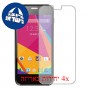[4 יחידות] BLU Studio 5.0 HD LTE מגן מסך כמו דף נייר סקרין מובייל