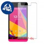 [4 יחידות] BLU Studio 5.0 LTE מגן מסך כמו דף נייר סקרין מובייל