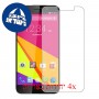 [4 יחידות] BLU Studio 6.0 LTE מגן מסך כמו דף נייר סקרין מובייל
