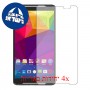 [4 יחידות] BLU Studio 7.0 LTE מגן מסך כמו דף נייר סקרין מובייל