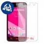 [4 יחידות] BLU Studio C Mini מגן מסך כמו דף נייר סקרין מובייל