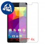[4 יחידות] BLU Studio Energy 2 מגן מסך כמו דף נייר סקרין מובייל