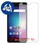 [4 יחידות] BLU Studio G LTE מגן מסך כמו דף נייר סקרין מובייל