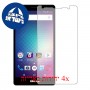 [4 יחידות] BLU Studio G Plus HD מגן מסך כמו דף נייר סקרין מובייל