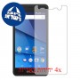 [4 יחידות] BLU Studio G3 מגן מסך כמו דף נייר סקרין מובייל