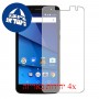 [4 יחידות] BLU Studio Mega מגן מסך כמו דף נייר סקרין מובייל
