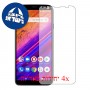 [4 יחידות] BLU Studio Mega 2019 מגן מסך כמו דף נייר סקרין מובייל