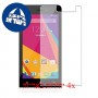 [4 יחידות] BLU Studio Mini LTE מגן מסך כמו דף נייר סקרין מובייל