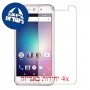 [4 יחידות] BLU Studio Pro מגן מסך כמו דף נייר סקרין מובייל