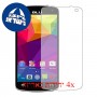 [4 יחידות] BLU Studio X8 HD מגן מסך כמו דף נייר סקרין מובייל