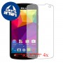 [4 יחידות] BLU Studio X8 HD (2019) מגן מסך כמו דף נייר סקרין מובייל