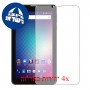 [4 יחידות] BLU Touch Book M7 מגן מסך כמו דף נייר סקרין מובייל