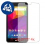 [4 יחידות] BLU Touchbook G7 מגן מסך כמו דף נייר סקרין מובייל
