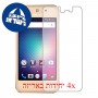 [4 יחידות] BLU Vivo 5 Mini מגן מסך כמו דף נייר סקרין מובייל