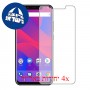 [4 יחידות] BLU Vivo One Plus (2019) מגן מסך כמו דף נייר סקרין מובייל