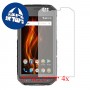 [4 יחידות] Cat S31 מגן מסך כמו דף נייר סקרין מובייל