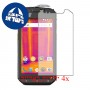 [4 יחידות] Cat S60 מגן מסך כמו דף נייר סקרין מובייל